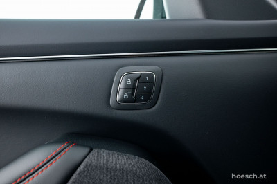 Ford Mustang Mach-E Gebrauchtwagen