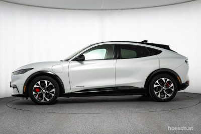 Ford Mustang Mach-E Gebrauchtwagen