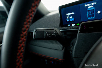 Ford Mustang Mach-E Gebrauchtwagen