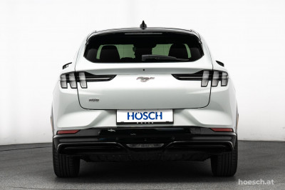 Ford Mustang Mach-E Gebrauchtwagen