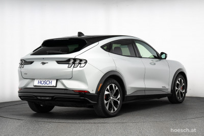 Ford Mustang Mach-E Gebrauchtwagen