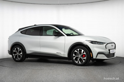 Ford Mustang Mach-E Gebrauchtwagen