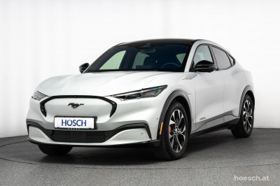 Ford Mustang Mach-E Gebrauchtwagen