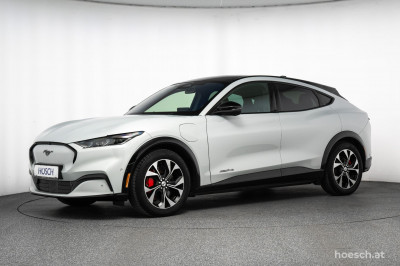 Ford Mustang Mach-E Gebrauchtwagen