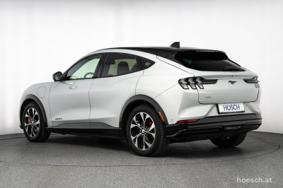 Ford Mustang Mach-E Gebrauchtwagen