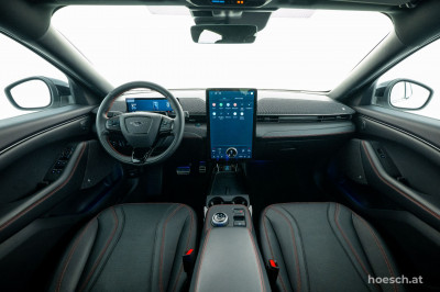 Ford Mustang Mach-E Gebrauchtwagen