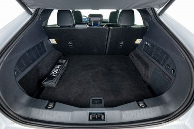 Ford Mustang Mach-E Gebrauchtwagen