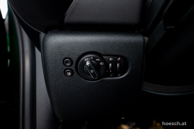 MINI Hatch Gebrauchtwagen MINI Hatch Gebrauchtwagen