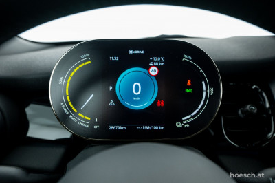 MINI Hatch Gebrauchtwagen MINI Hatch Gebrauchtwagen