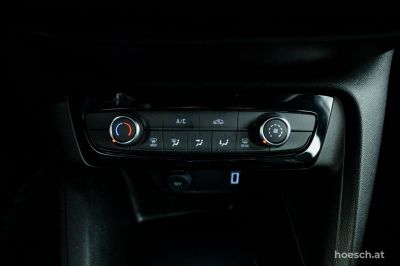 Opel Corsa Gebrauchtwagen Opel Corsa Gebrauchtwagen