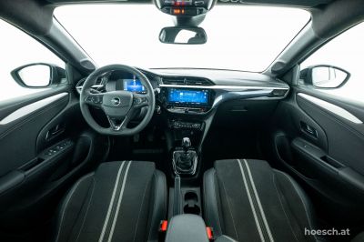 Opel Corsa Gebrauchtwagen Opel Corsa Gebrauchtwagen
