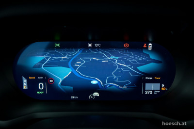 Polestar Polestar 2 Gebrauchtwagen