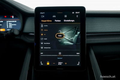 Polestar Polestar 2 Gebrauchtwagen