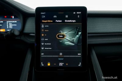 Polestar Polestar 2 Gebrauchtwagen