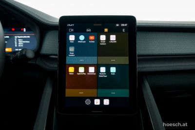 Polestar Polestar 2 Gebrauchtwagen