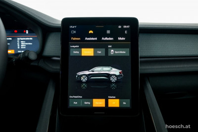 Polestar Polestar 2 Gebrauchtwagen