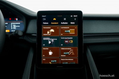 Polestar Polestar 2 Gebrauchtwagen