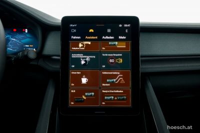 Polestar Polestar 2 Gebrauchtwagen