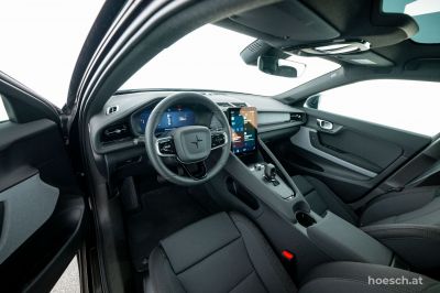 Polestar Polestar 2 Gebrauchtwagen