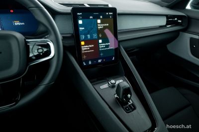 Polestar Polestar 2 Gebrauchtwagen