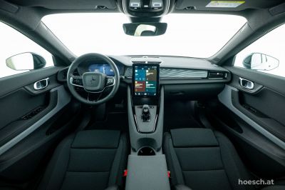 Polestar Polestar 2 Gebrauchtwagen