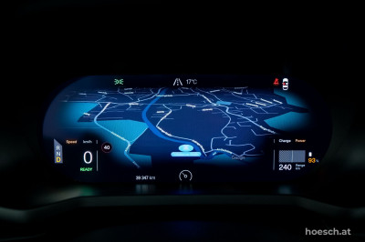 Polestar Polestar 2 Gebrauchtwagen