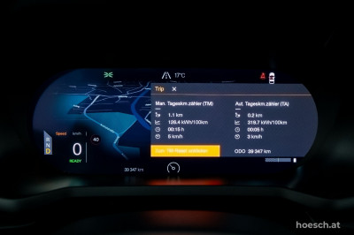 Polestar Polestar 2 Gebrauchtwagen