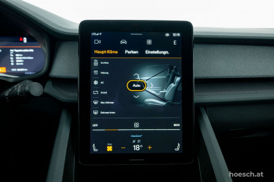 Polestar Polestar 2 Gebrauchtwagen