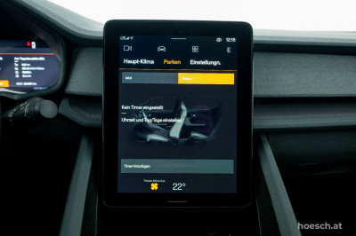 Polestar Polestar 2 Gebrauchtwagen