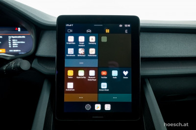 Polestar Polestar 2 Gebrauchtwagen