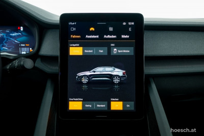 Polestar Polestar 2 Gebrauchtwagen