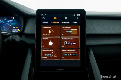 Polestar Polestar 2 Gebrauchtwagen