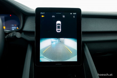 Polestar Polestar 2 Gebrauchtwagen