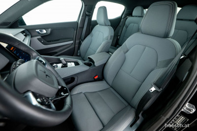 Polestar Polestar 2 Gebrauchtwagen