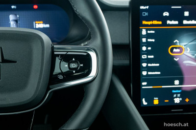 Polestar Polestar 2 Gebrauchtwagen