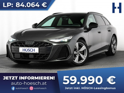 Audi A6 Gebrauchtwagen Audi A6 Gebrauchtwagen