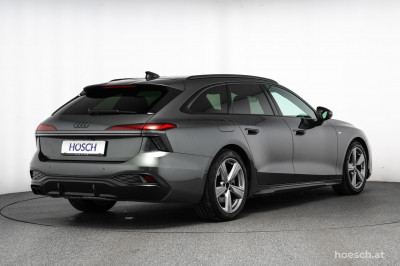 Audi A6 Gebrauchtwagen Audi A6 Gebrauchtwagen