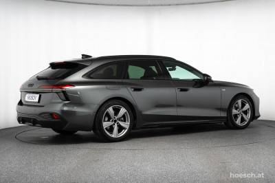 Audi A6 Gebrauchtwagen Audi A6 Gebrauchtwagen