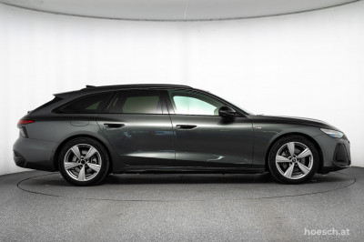 Audi A6 Gebrauchtwagen Audi A6 Gebrauchtwagen