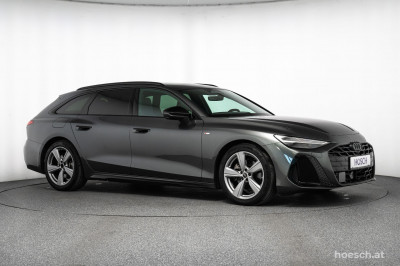 Audi A6 Gebrauchtwagen Audi A6 Gebrauchtwagen