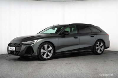 Audi A6 Gebrauchtwagen Audi A6 Gebrauchtwagen