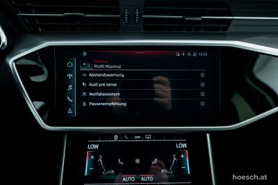Audi A6 Gebrauchtwagen Audi A6 Gebrauchtwagen