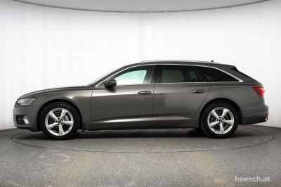 Audi A6 Gebrauchtwagen Audi A6 Gebrauchtwagen