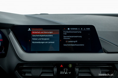 BMW 1er Gebrauchtwagen BMW 1er Gebrauchtwagen