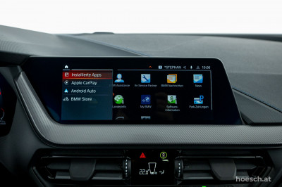 BMW 1er Gebrauchtwagen BMW 1er Gebrauchtwagen