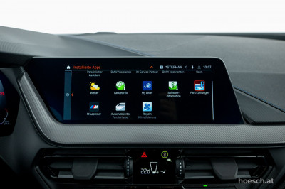 BMW 1er Gebrauchtwagen BMW 1er Gebrauchtwagen