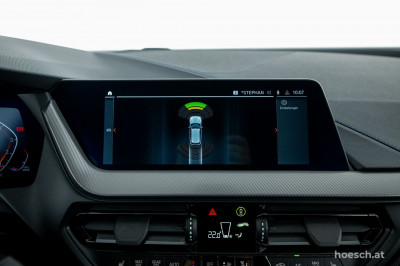 BMW 1er Gebrauchtwagen BMW 1er Gebrauchtwagen