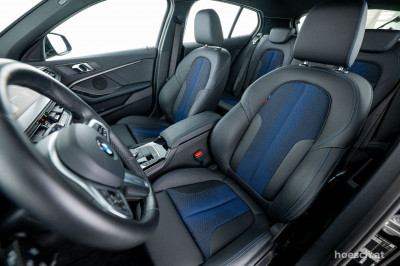 BMW 1er Gebrauchtwagen BMW 1er Gebrauchtwagen