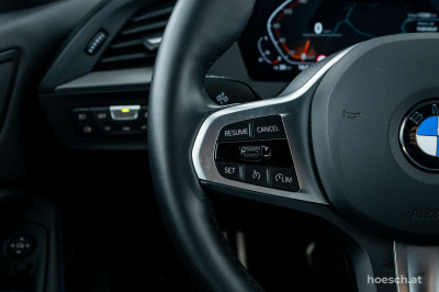 BMW 1er Gebrauchtwagen BMW 1er Gebrauchtwagen