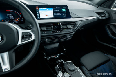 BMW 1er Gebrauchtwagen BMW 1er Gebrauchtwagen